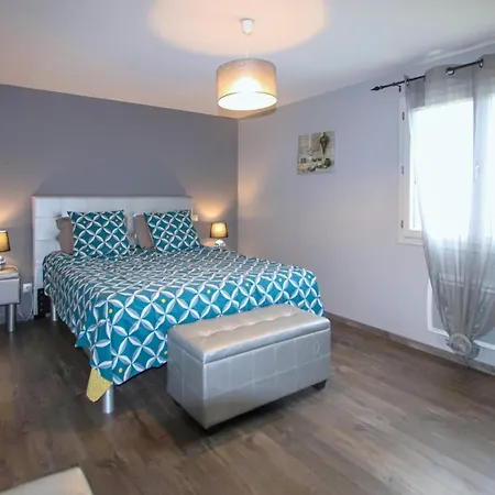 Gorgeous In St Andre De Cruzieres With Wifi Holiday home Saint-Andre-de-Cruzieres