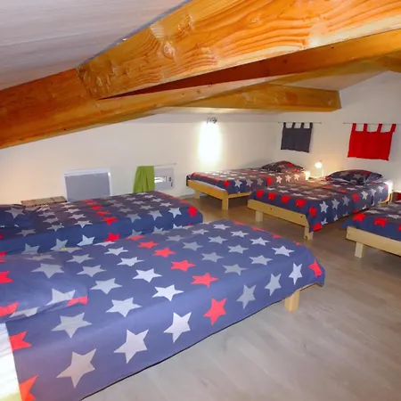 Gorgeous In St Andre De Cruzieres With Wifi * Saint-Andre-de-Cruzieres