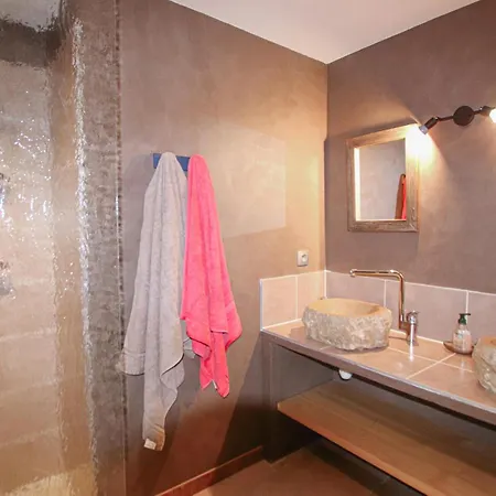 Gorgeous In St Andre De Cruzieres With Wifi Holiday home