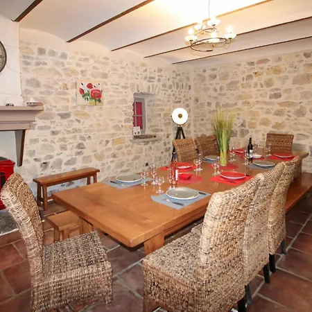Holiday home Gorgeous In St Andre De Cruzieres With Wifi Saint-Andre-de-Cruzieres