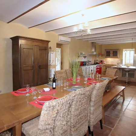 Gorgeous In St Andre De Cruzieres With Wifi Holiday home Saint-Andre-de-Cruzieres