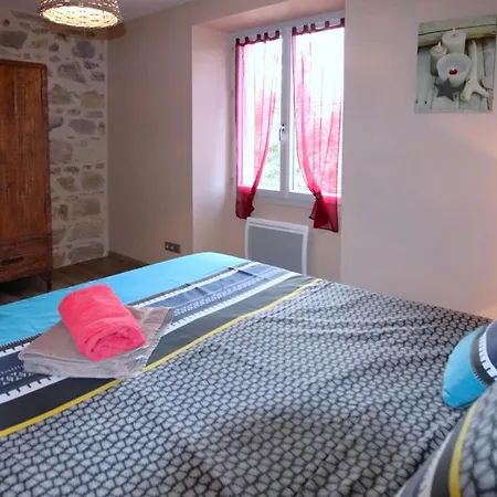 Holiday home Gorgeous In St Andre De Cruzieres With Wifi Saint-Andre-de-Cruzieres