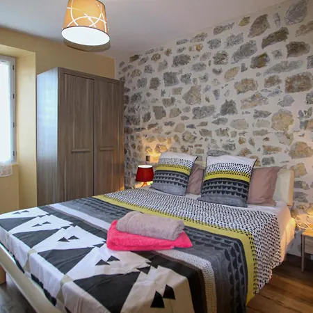 Gorgeous In St Andre De Cruzieres With Wifi Holiday home