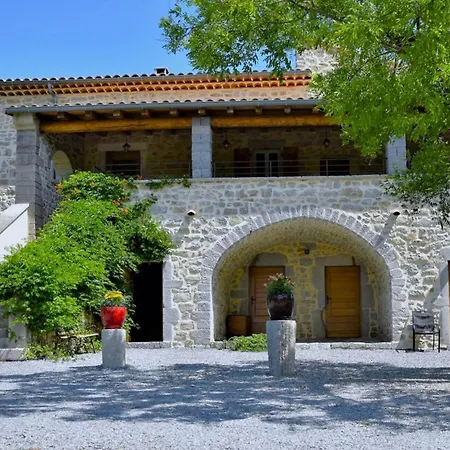 Holiday home Gorgeous In St Andre De Cruzieres With Wifi