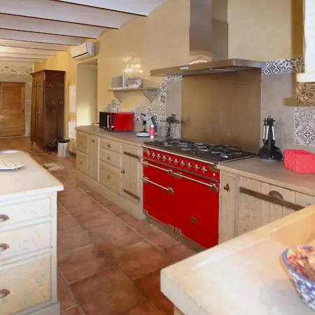 Gorgeous In St Andre De Cruzieres With Wifi * Saint-Andre-de-Cruzieres
