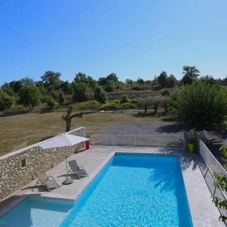 Gorgeous In St Andre De Cruzieres With Wifi Holiday home
